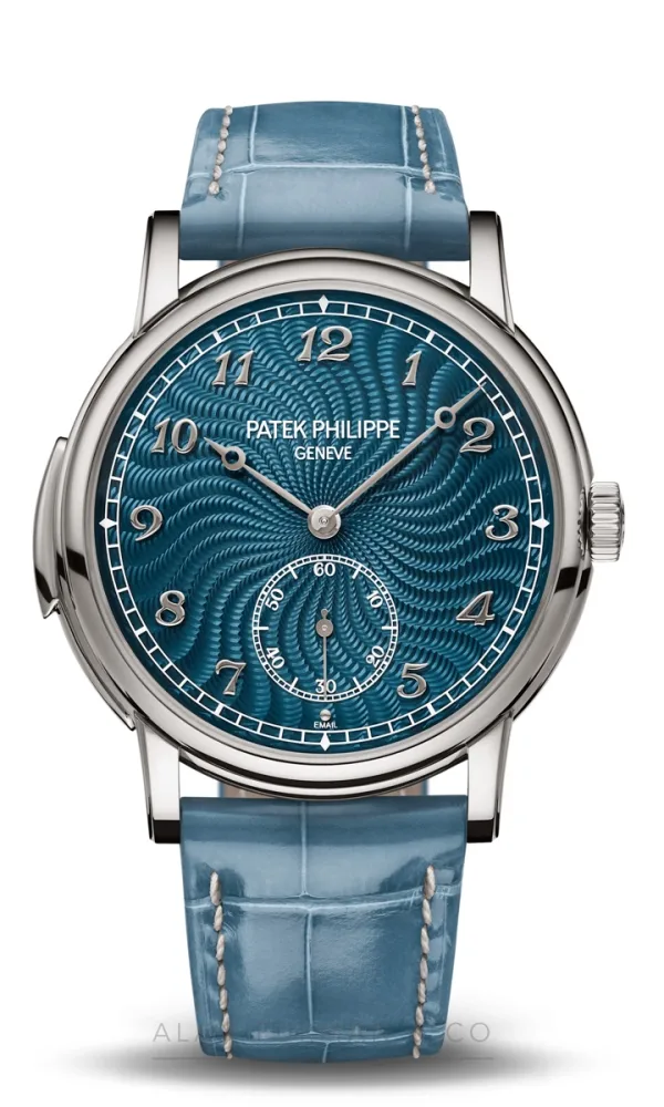 Patek Philippe Grand Complications (Ref. 5178G-012)