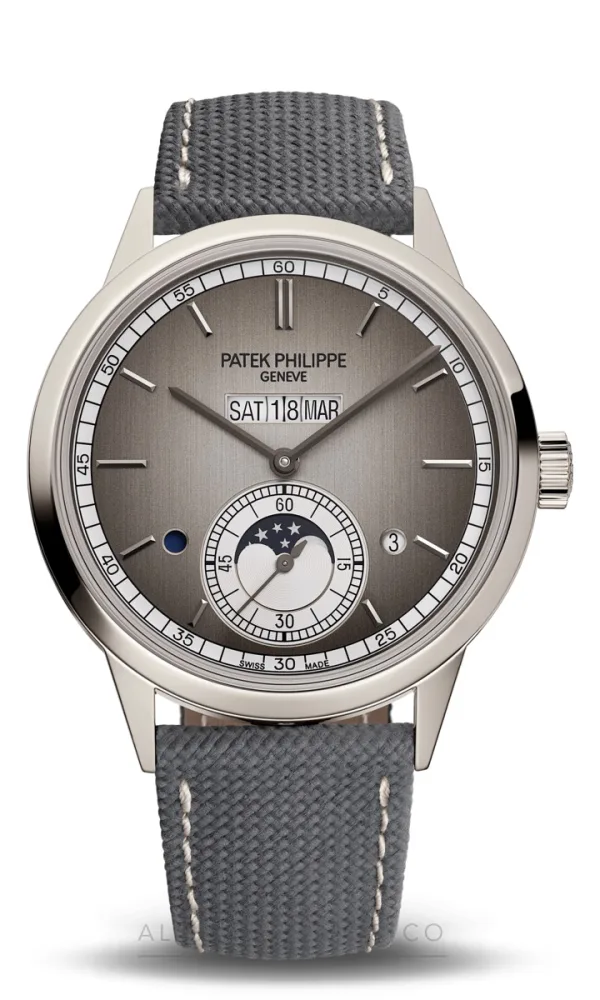 Patek Philippe Grand Complications (Ref. 5236P-011)