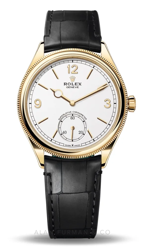 Rolex 1908 (Ref. 52508-0005)
