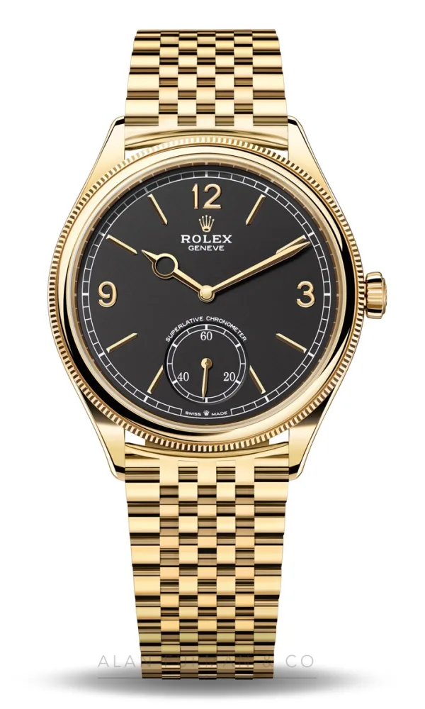 Rolex 1908 (Ref. 52508-0007)