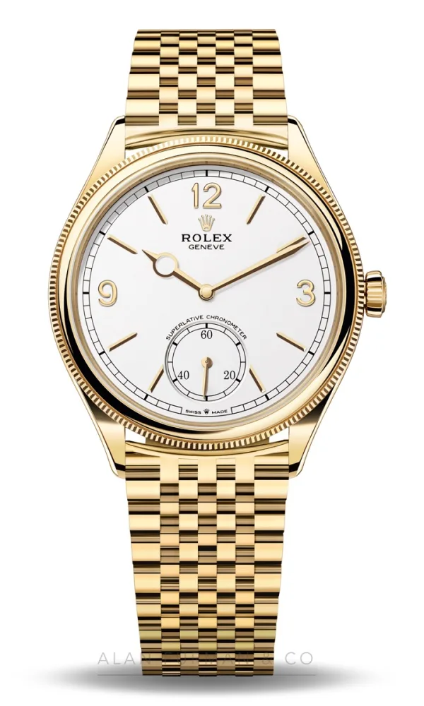 Rolex 1908 (Ref. 52508-0008)