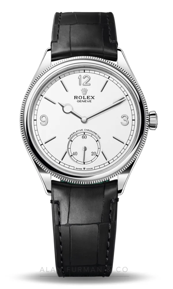 Rolex 1908 (Ref. 52509-0005)