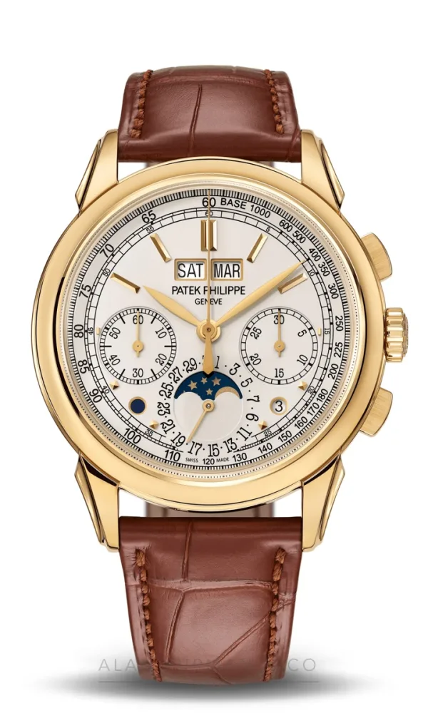 Patek Philippe Grand Complications (Ref. 5270J-001)