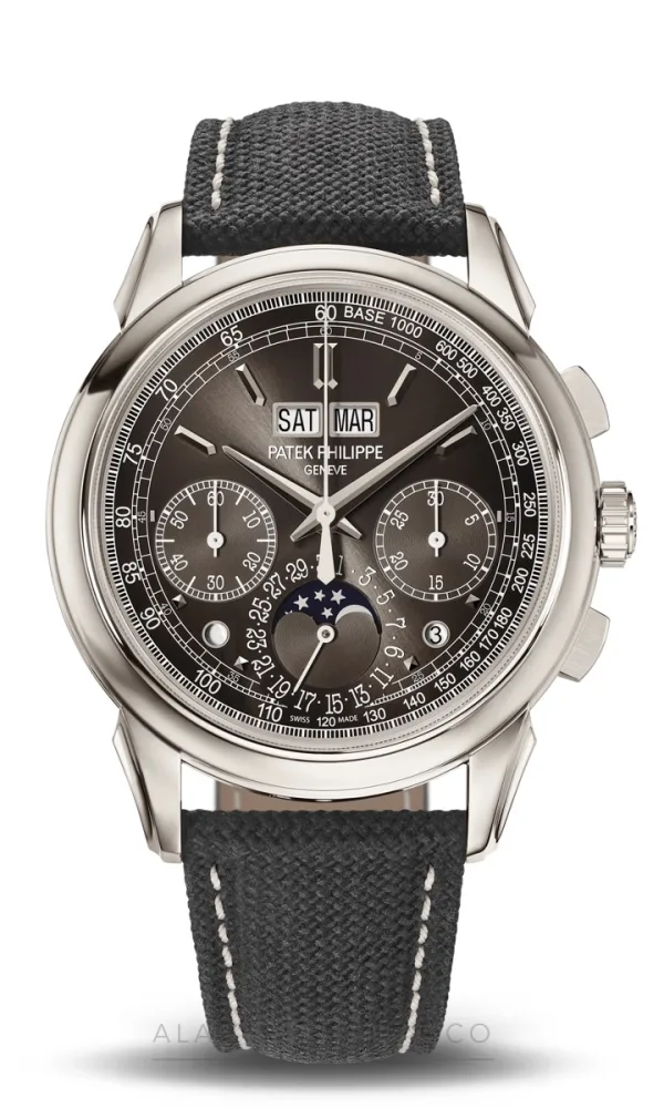 Patek Philippe Grand Complications (Ref. 5270P-015)