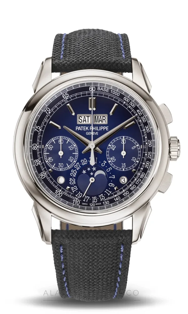 Patek Philippe Grand Complications (Ref. 5270P-016)