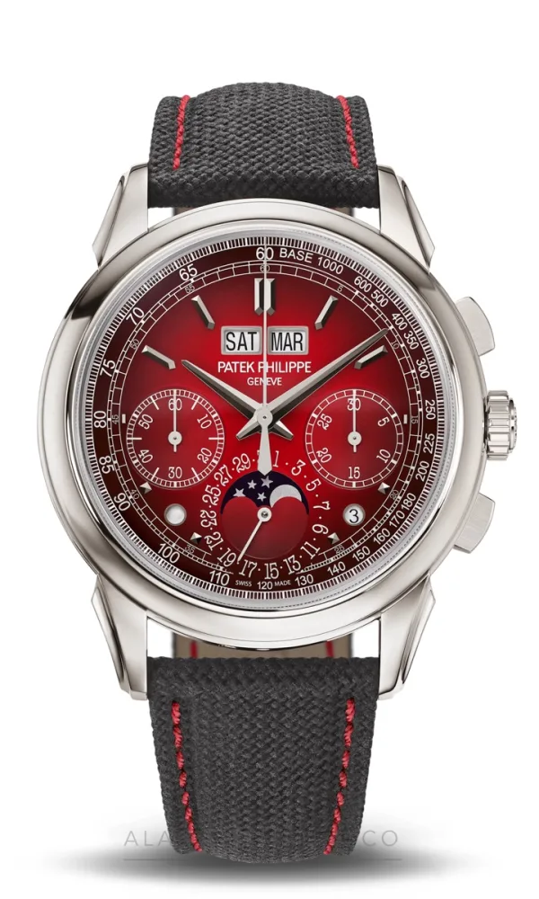 Patek Philippe Grand Complications (Ref. 5270P-017)