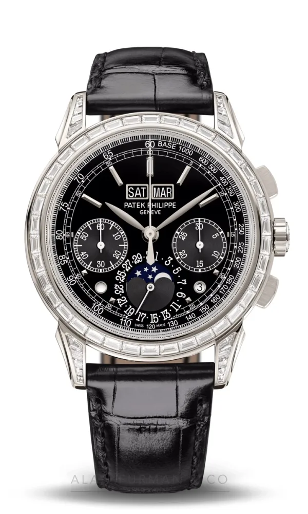 Patek Philippe Grand Complications (Ref. 5271P-010)