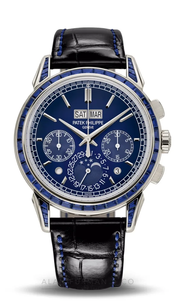 Patek Philippe Grand Complications (Ref. 5271/11P-010)