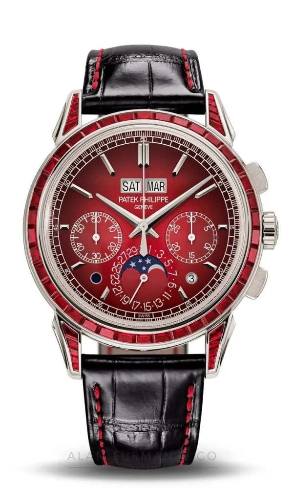 Patek Philippe Grand Complications (Ref. 5271/12P-010)