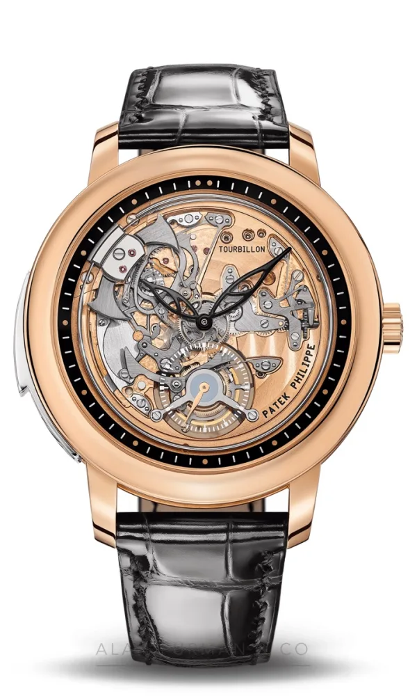 Patek Philippe Grand Complications (Ref. 5303R-001)