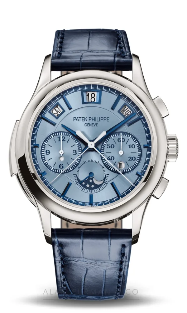 Patek Philippe Grand Complications (Ref. 5308G-001)