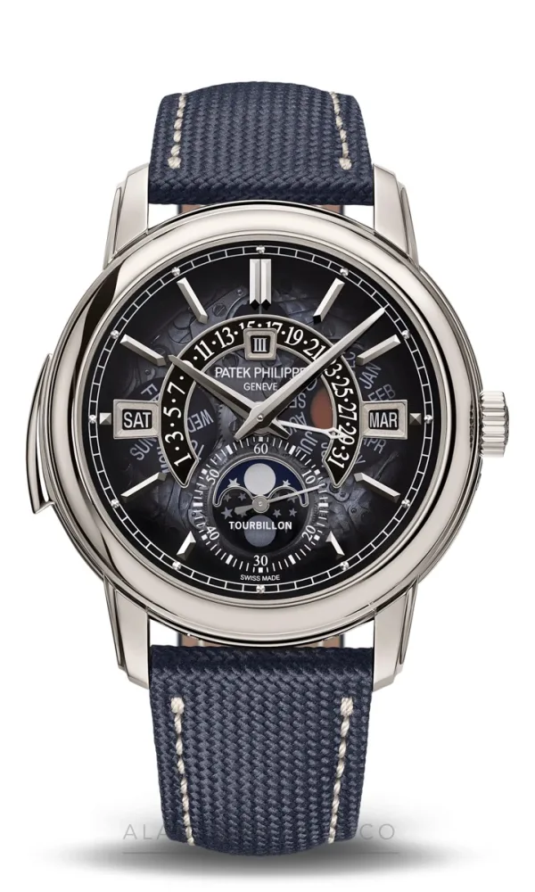 Patek Philippe Grand Complications (Ref. 5316/50P-001)