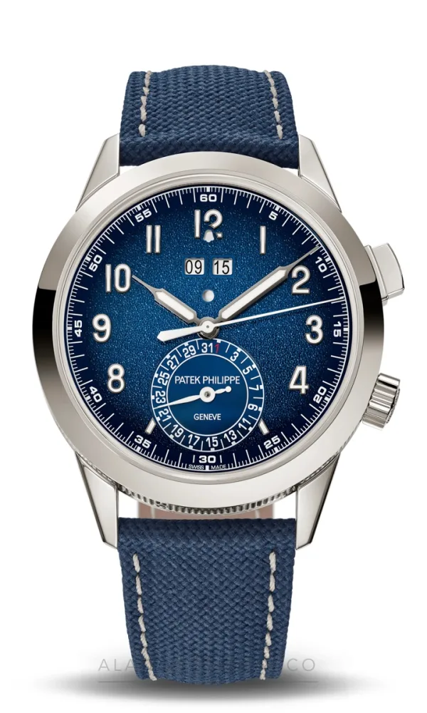 Patek Philippe Grand Complications (Ref. 5322G-001)