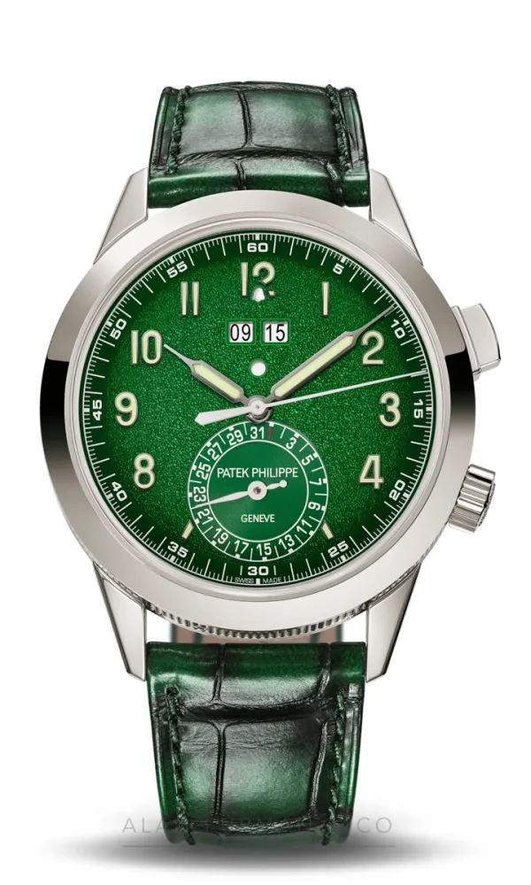 Patek Philippe Grand Complications (Ref. 5322G-010)