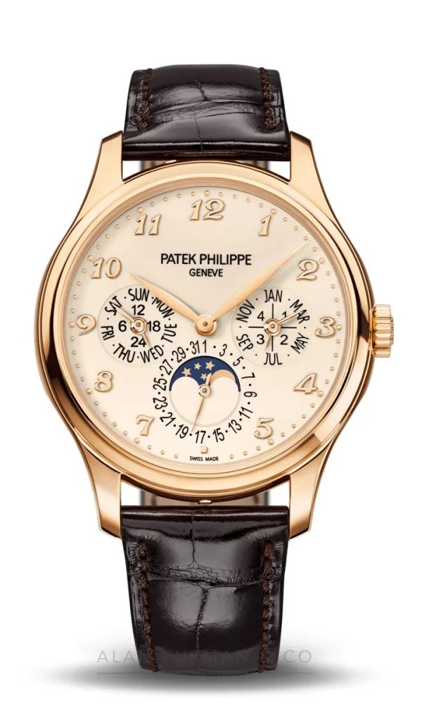 Patek Philippe Grand Complications (Ref. 5327R-001)