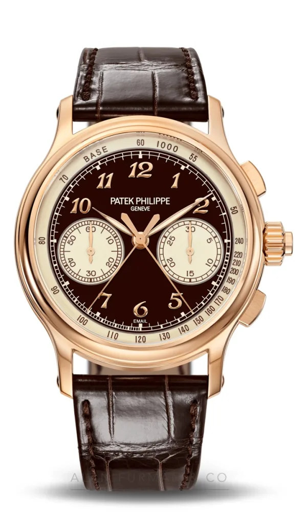 Patek Philippe Grand Complications (Ref. 5370R-001)
