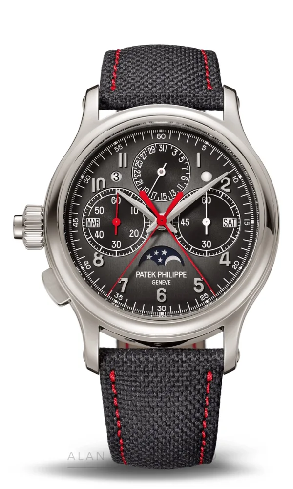 Patek Philippe Grand Complications (Ref. 5373P-001)