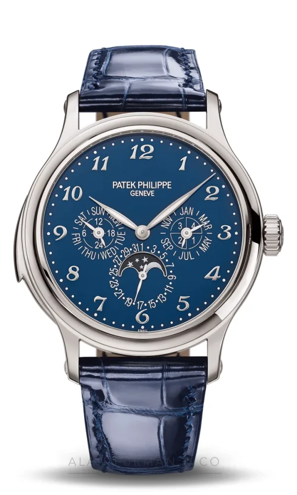 Patek Philippe Grand Complications (Ref. 5374G-001)