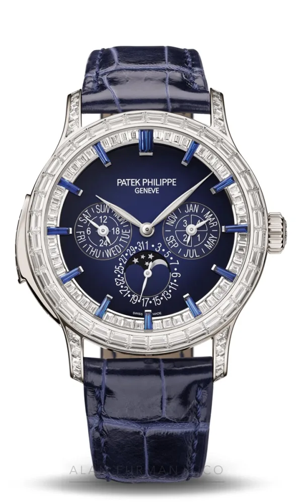Patek Philippe Grand Complications (Ref. 5374/300P-001)