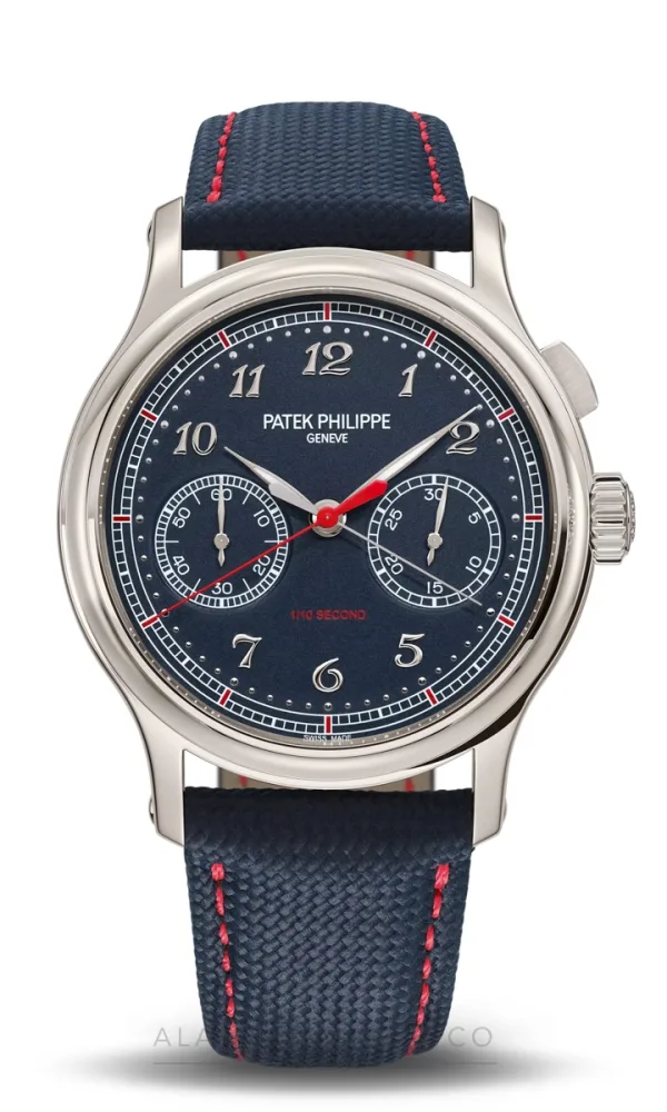 Patek Philippe Grand Complications (Ref. 5470P-001)