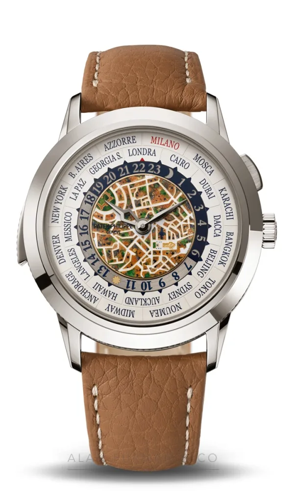 Patek Philippe Grand Complications (Ref. 5531G-012)