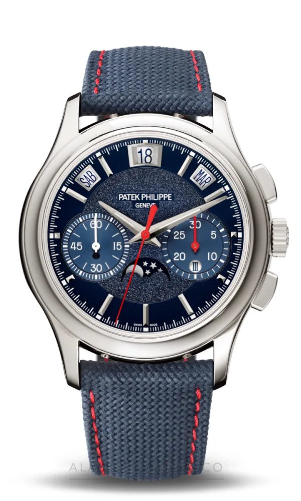 Patek Philippe Grand Complications (Ref. 5978P-010)
