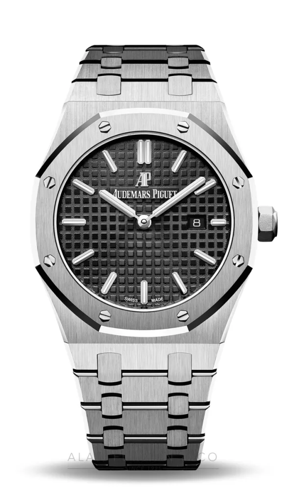 Audemars Piguet Royal Oak Quartz (Ref. 67650ST.OO.1261ST.01-A)