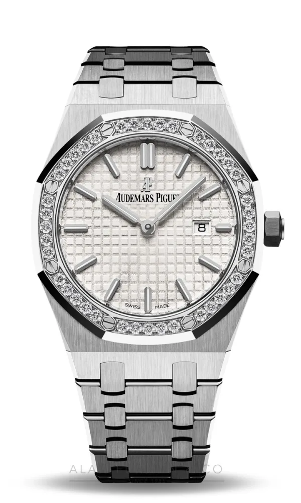Audemars Piguet Royal Oak Quartz (Ref. 67651ST.ZZ.1261ST.01-A)