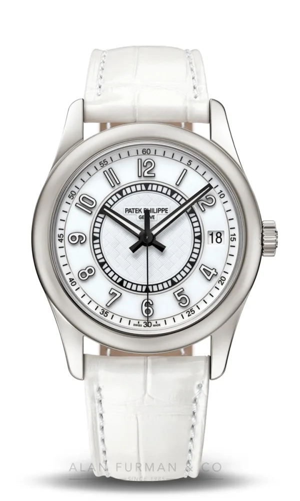 Patek Philippe Calatrava (Ref. 7007G-010)