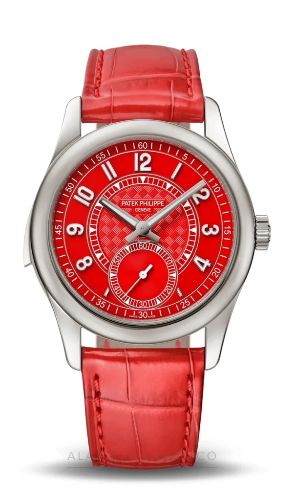Patek Philippe Grand Complications (Ref. 7047G-010)