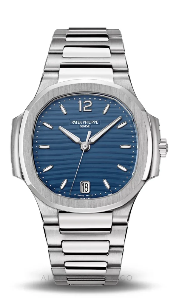 Patek Philippe Nautilus (Ref. 7118/1A-001)