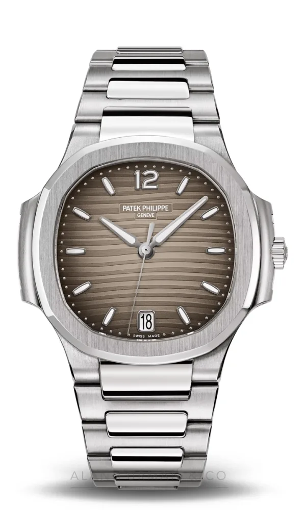 Patek Philippe Nautilus (Ref. 7118/1A-011)