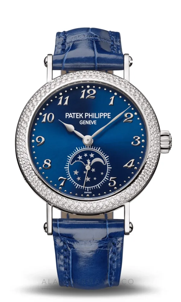 Patek Philippe Complications (Ref. 7121/200G-001)