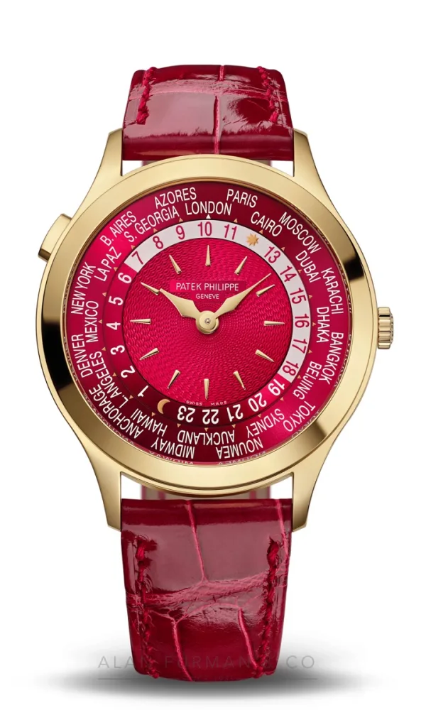 Patek Philippe Complications (Ref. 7129J-001)