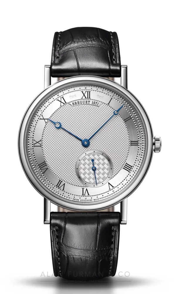 Breguet Classique 7147 (Ref. 7147BB/12/9WU)