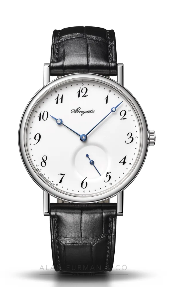 Breguet Classique 7147 (Ref. 7147BB/29/9WU)