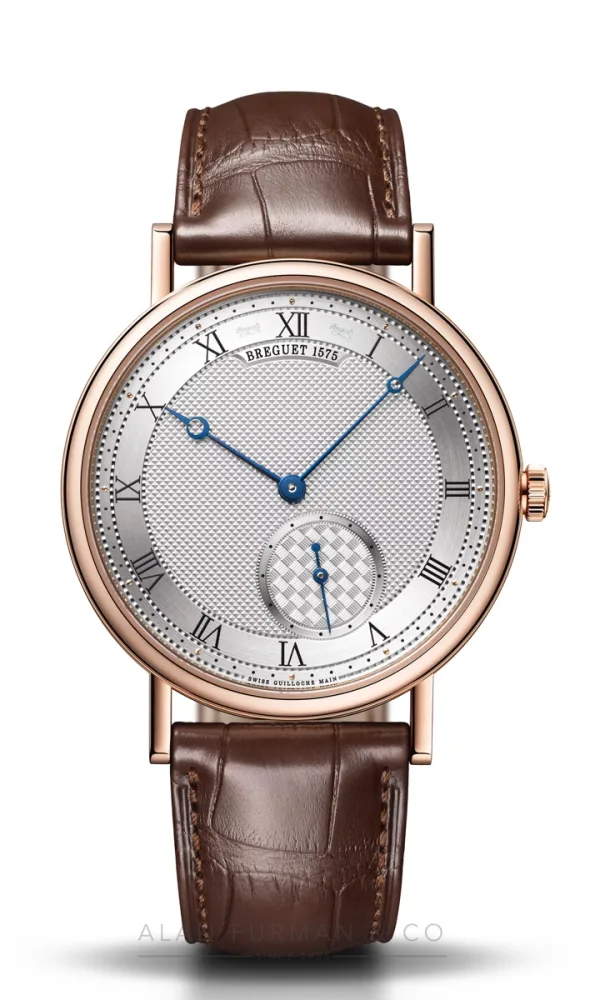 Breguet Classique 7147 (Ref. 7147BR/12/9WU)