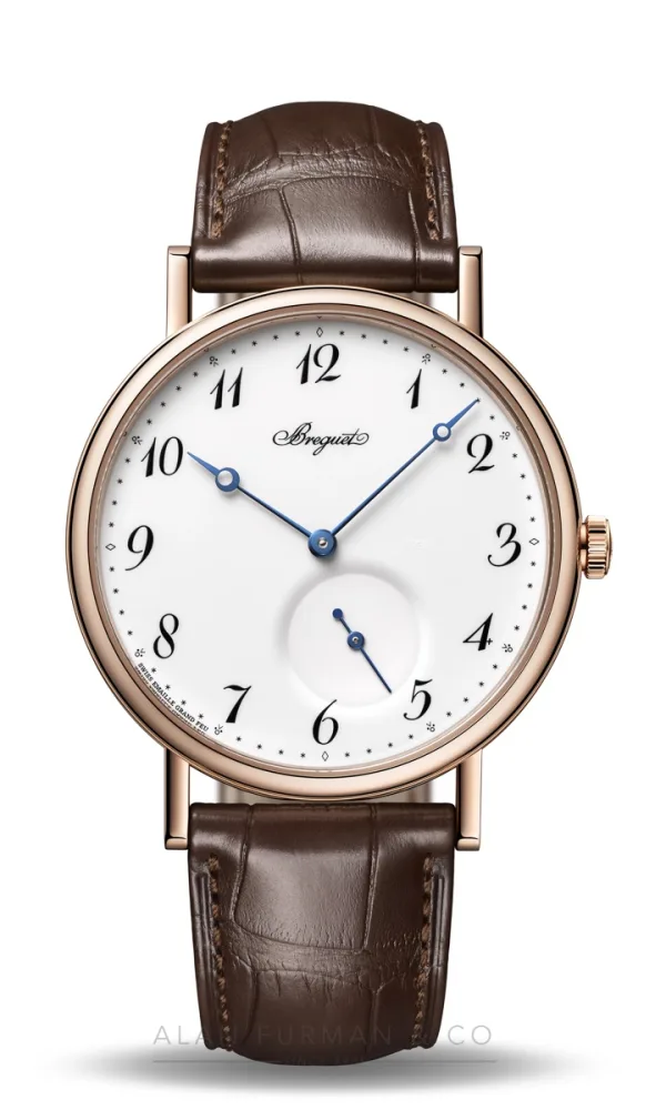 Breguet Classique 7147 (Ref. 7147BR/29/9WU)