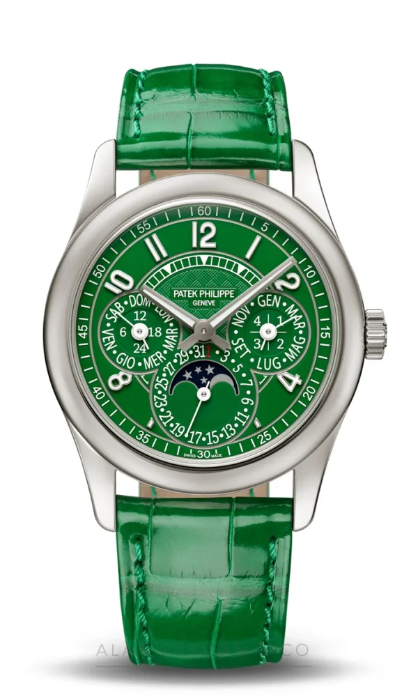 Patek Philippe Grand Complications (Ref. 7147G-010)