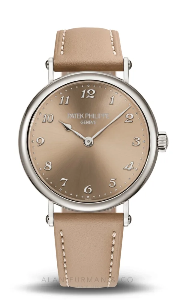 Patek Philippe Calatrava (Ref. 7200/50G-001)
