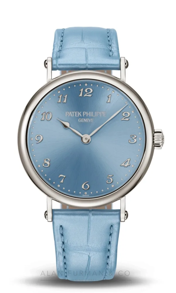 Patek Philippe Calatrava (Ref. 7200/50G-012)