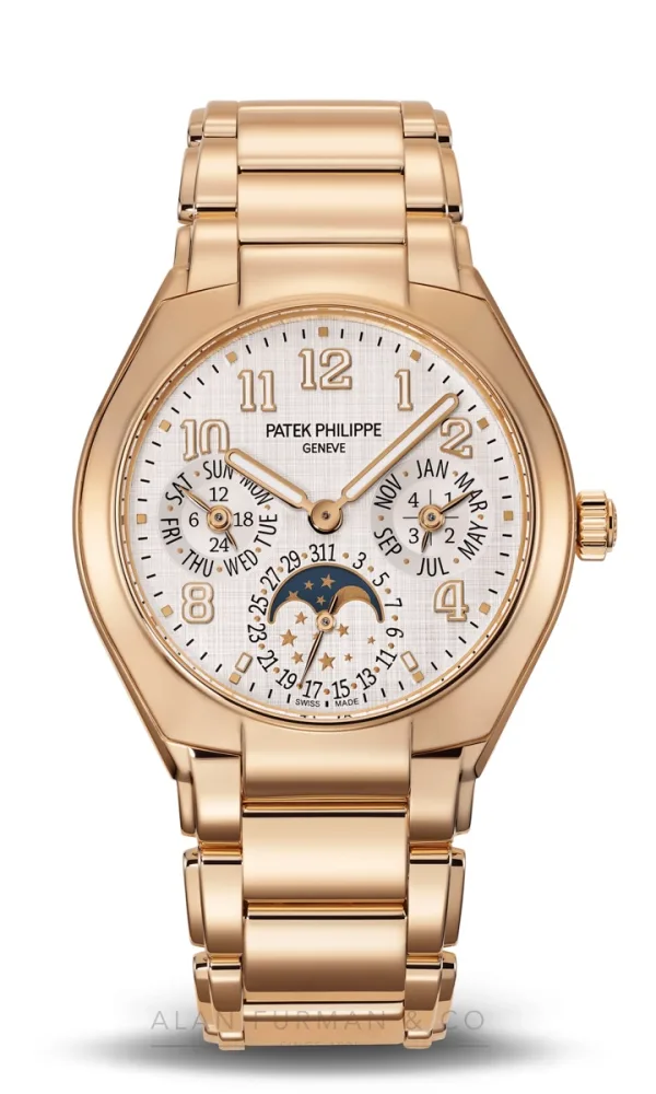 Patek Philippe Twenty~4 (Ref. 7340/1R-001)