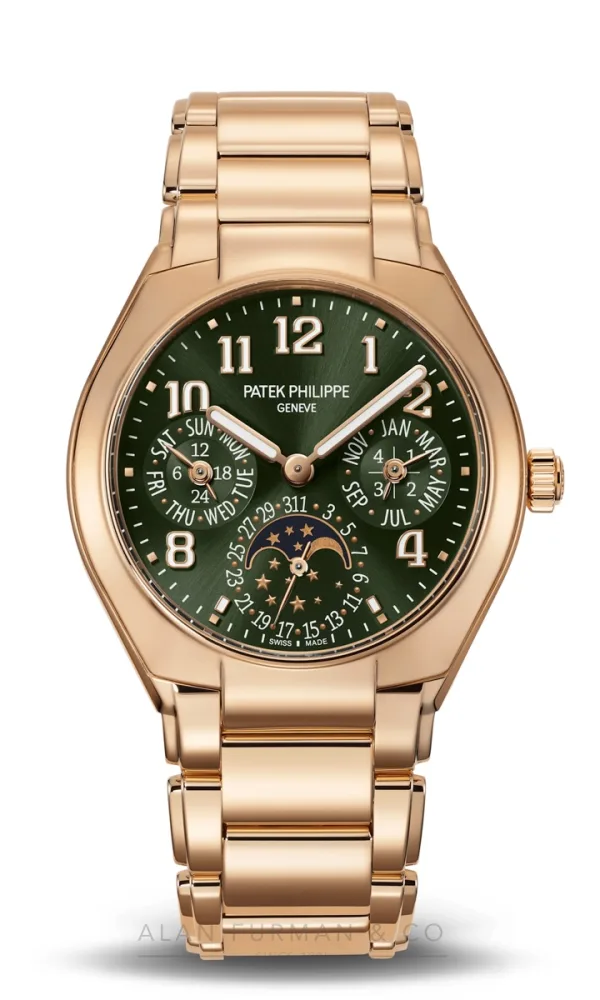 Patek Philippe Twenty~4 (Ref. 7340/1R-010)