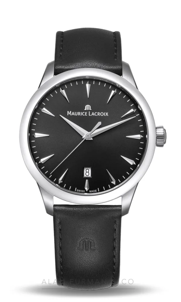 Maurice Lacroix 1975 Quartz 39mm (Ref. 751007-SS001-330-2)