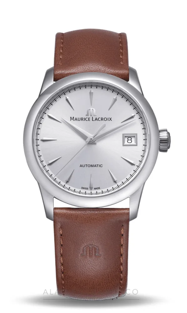 Maurice Lacroix 1975 Automatic 36mm (Ref. 756007-SS001-130-3)