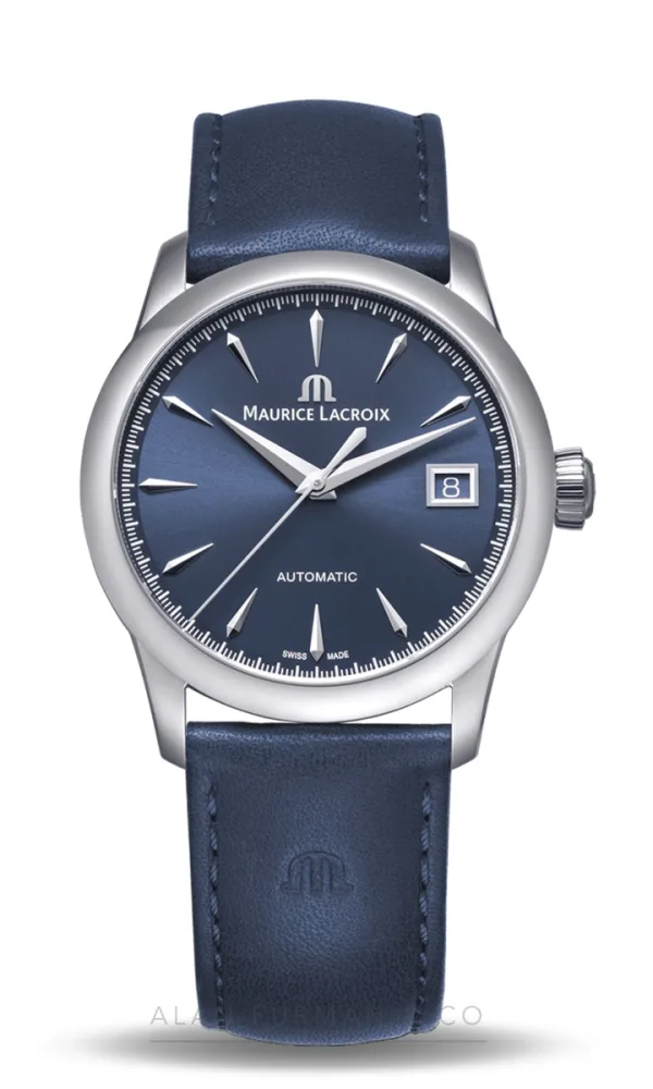 Maurice Lacroix 1975 Automatic 36mm (Ref. 756007-SS001-430-4)