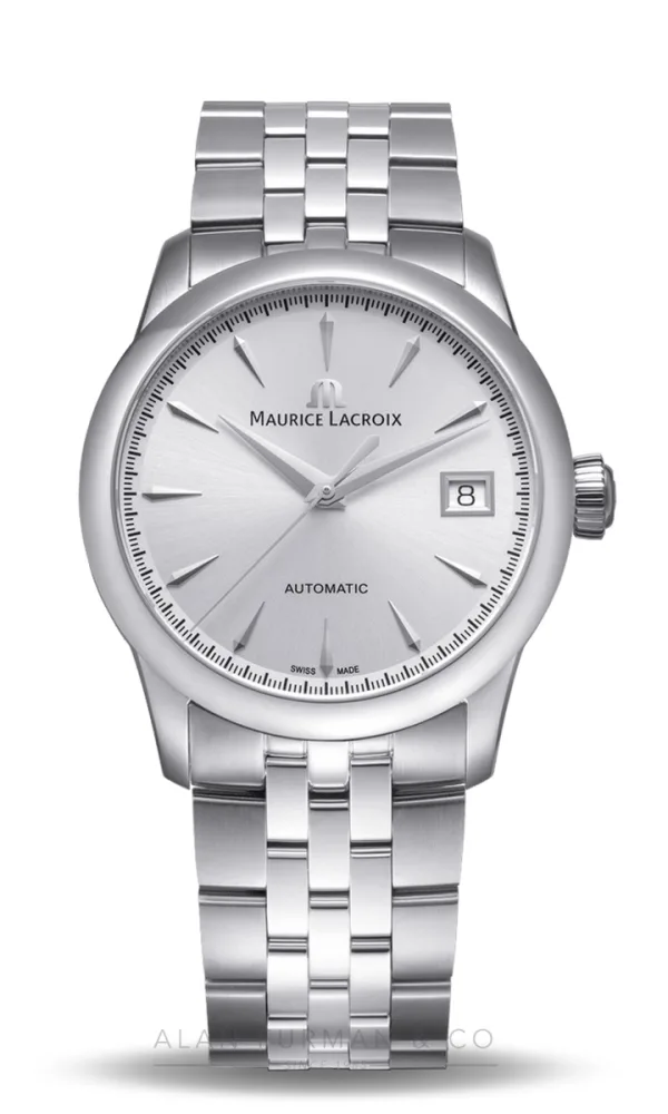 Maurice Lacroix 1975 Automatic 36mm (Ref. 756007-SS002-130-1)