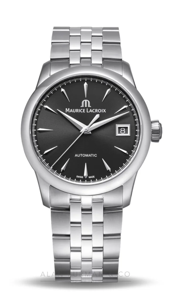 Maurice Lacroix 1975 Automatic 36mm (Ref. 756007-SS002-330-1)