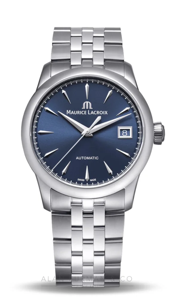 Maurice Lacroix 1975 Automatic 36mm (Ref. 756007-SS002-430-1)