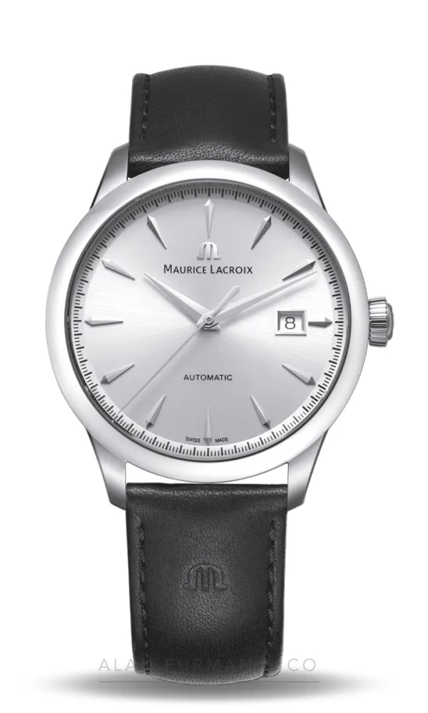 Maurice Lacroix 1975 Automatic 40mm (Ref. 756008-SS001-130-2)
